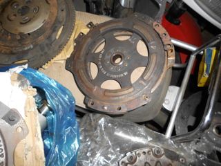 ΔΙΣΚΟΣ ΠΛΑΤΩ BMW 1100 GS-thumb-6