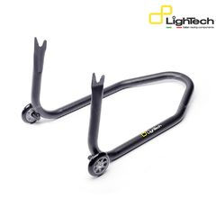 Πίσω STAND IRON WITH FORKS AND 2 WHEELS LIGHTECH