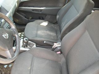 OPEL ASTRA H 2004 ΟΛΟΚΛΗΡΟ ΓΙΑ ΑΝΤΑΛΛΑΚΤΙΚΑ-thumb-6