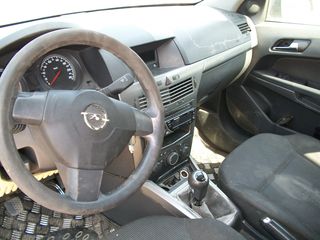 OPEL ASTRA H 2004 ΟΛΟΚΛΗΡΟ ΓΙΑ ΑΝΤΑΛΛΑΚΤΙΚΑ-thumb-7