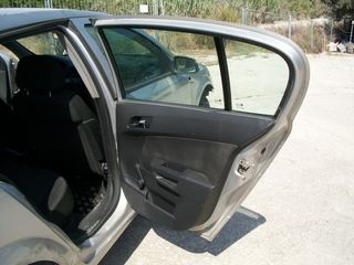 OPEL ASTRA H 2004 ΟΛΟΚΛΗΡΟ ΓΙΑ ΑΝΤΑΛΛΑΚΤΙΚΑ-thumb-13