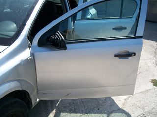 OPEL ASTRA H 2004 ΟΛΟΚΛΗΡΟ ΓΙΑ ΑΝΤΑΛΛΑΚΤΙΚΑ-thumb-17