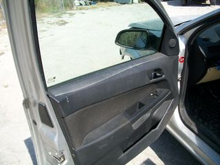 OPEL ASTRA H 2004 ΟΛΟΚΛΗΡΟ ΓΙΑ ΑΝΤΑΛΛΑΚΤΙΚΑ-thumb-18