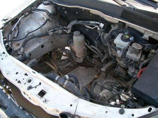 OPEL ASTRA H 2004 ΟΛΟΚΛΗΡΟ ΓΙΑ ΑΝΤΑΛΛΑΚΤΙΚΑ-thumb-19