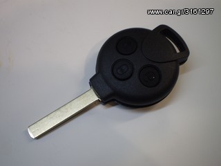 ΚΛΕΙΔΙΑ SMART FOR TWO 450/451 (ΑΝΤΑΛΛΑΚΤΙΚΑ ΚΑΠΑΚΙΑ)-thumb-2