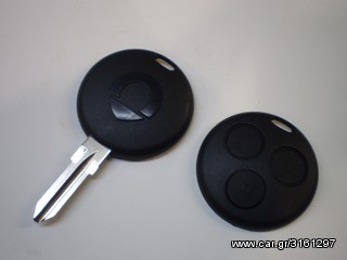 ΚΛΕΙΔΙΑ SMART FOR TWO 450/451 (ΑΝΤΑΛΛΑΚΤΙΚΑ ΚΑΠΑΚΙΑ)-thumb-1