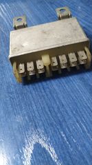 BMW E30 E28 E23 E24 Συσκευή ελέγχου λαμπτήρων 61311368326-thumb-1