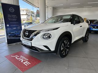 Nissan Juke 2026 1.0   ΑCENTA