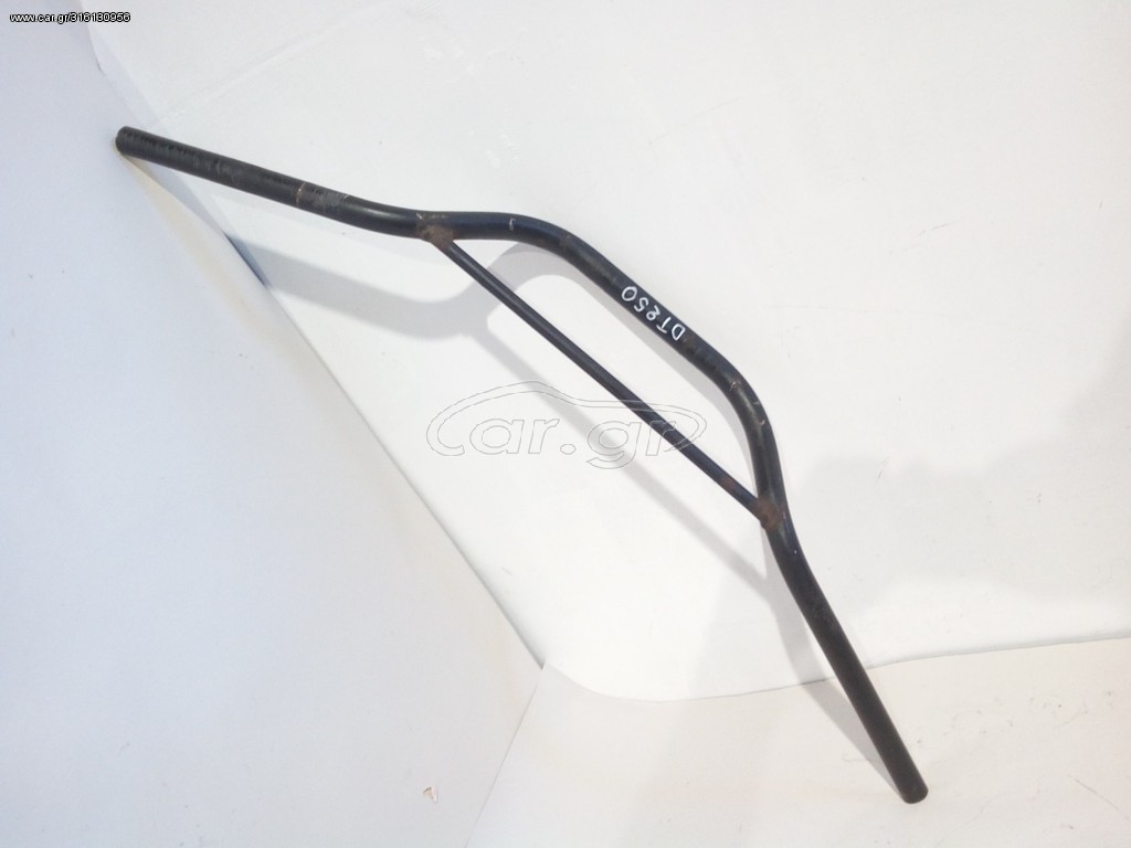Τιμονι απο YAMAHA DT250 1980