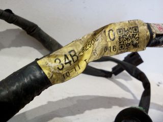 Πλεξουδα για YAMAHA MAJESTY 400 2009-11 ABS (34B-82509-10)-thumb-1