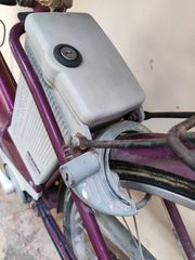 Ηλεκτρικά Ποδήλατα 1999 YAMAHA PAS-thumb-7