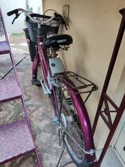 Ηλεκτρικά Ποδήλατα 1999 YAMAHA PAS-thumb-5
