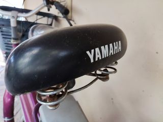 Ηλεκτρικά Ποδήλατα 1999 YAMAHA PAS-thumb-6