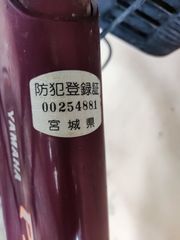 Ηλεκτρικά Ποδήλατα 1999 YAMAHA PAS-thumb-4
