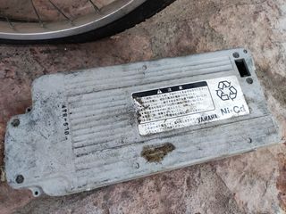 Ηλεκτρικά Ποδήλατα 1999 YAMAHA PAS-thumb-11