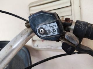 Ηλεκτρικά Ποδήλατα 1999 YAMAHA PAS-thumb-9
