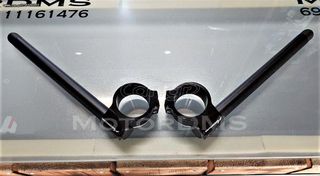 Τιμόνι MotorDMS-Racing CLIP ON !!! 37MM 39MM 41MM 50MM