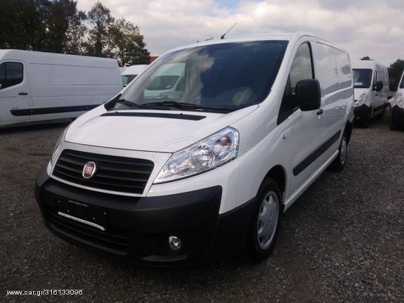 ΕΠΕΝΔΥΣΗ ΠΟΡΤΑΣ ΕΣΩΤΕΡΙΚΗ ΟΔΗΓΟΥ FIAT SCUDO '10 1.6cc TURBO DIESEL.