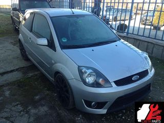 ΚΙΝΗΤΗΡΑΣ (DOHC FXJA) 16v 1.400cc FORD FIESTA/FOCUS/FUSION (2002/2011) 