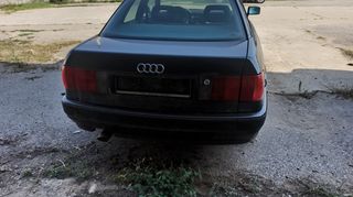 AUDI 80  ( 8c,B4) ΔΊΝΕΤΑΙ ΑΝΤΑΛΛΑΚΤΙΚΑ ΑΝΑΛΥΤΙΚΑ ΟΙ ΤΙΜΕΣ ΚΑΤΩ!!!-thumb-8
