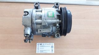 ΚΟΜΠΡΕΣΕΡ AIRCODITION (92600-CD100) NISSAN 350Ζ 2003-2009