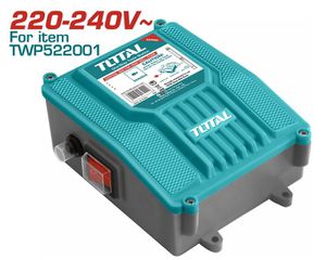 Κουτί Ελένχου TOTAL Για Αντλία TWP522001 ( TWP522001-SB )