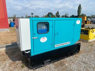Γεννήτρια 2015 Mitsubishi 50kva -thumb-1