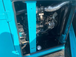 Γεννήτρια 2015 Mitsubishi 50kva -thumb-4