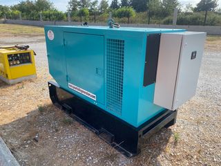 Γεννήτρια 2015 Mitsubishi 50kva -thumb-5