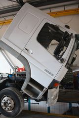 MERCEDES-BENZ 1523 ΔΙΑΦΟΡΑ ΑΝΤΑΛΛΑΚΤΙΚΑ -- ΚΙΝΗΤΗΡΑΣ ΣΑΣΜΑΝ ΚΟΥΒΟΥΚΛΙΟ ΖΑΝΤΟΛΑΣΤΙΧΑ ΤΕΠΟΖΙΤΟ ---thumb-1