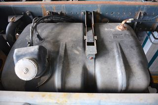MERCEDES-BENZ 1523 ΔΙΑΦΟΡΑ ΑΝΤΑΛΛΑΚΤΙΚΑ -- ΚΙΝΗΤΗΡΑΣ ΣΑΣΜΑΝ ΚΟΥΒΟΥΚΛΙΟ ΖΑΝΤΟΛΑΣΤΙΧΑ ΤΕΠΟΖΙΤΟ ---thumb-9