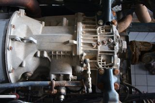 MERCEDES-BENZ 1523 ΔΙΑΦΟΡΑ ΑΝΤΑΛΛΑΚΤΙΚΑ -- ΚΙΝΗΤΗΡΑΣ ΣΑΣΜΑΝ ΚΟΥΒΟΥΚΛΙΟ ΖΑΝΤΟΛΑΣΤΙΧΑ ΤΕΠΟΖΙΤΟ ---thumb-5