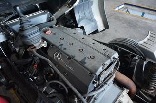 MERCEDES-BENZ 1523 ΔΙΑΦΟΡΑ ΑΝΤΑΛΛΑΚΤΙΚΑ -- ΚΙΝΗΤΗΡΑΣ ΣΑΣΜΑΝ ΚΟΥΒΟΥΚΛΙΟ ΖΑΝΤΟΛΑΣΤΙΧΑ ΤΕΠΟΖΙΤΟ ---thumb-3