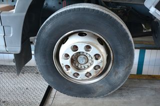 MERCEDES-BENZ 1523 ΔΙΑΦΟΡΑ ΑΝΤΑΛΛΑΚΤΙΚΑ -- ΚΙΝΗΤΗΡΑΣ ΣΑΣΜΑΝ ΚΟΥΒΟΥΚΛΙΟ ΖΑΝΤΟΛΑΣΤΙΧΑ ΤΕΠΟΖΙΤΟ ---thumb-11