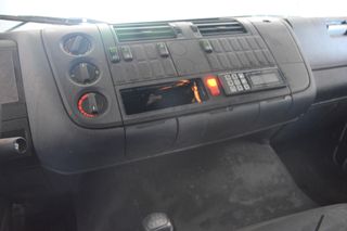 MERCEDES-BENZ 1523 ΔΙΑΦΟΡΑ ΑΝΤΑΛΛΑΚΤΙΚΑ -- ΚΙΝΗΤΗΡΑΣ ΣΑΣΜΑΝ ΚΟΥΒΟΥΚΛΙΟ ΖΑΝΤΟΛΑΣΤΙΧΑ ΤΕΠΟΖΙΤΟ ---thumb-8