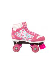 Tempish Sunny Leaf Jr 1000004922 Quad Rollers Ροζ Παιδικά