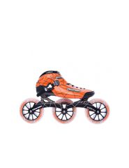 Tempish Atatu Mid 10000047019 Inline Rollers Πορτοκαλί Ενηλίκων