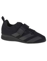 Adidas Adipower Weightlifting 2 F99816 Ανδρικά Αθλητικά Παπούτσια Crossfit Core Black