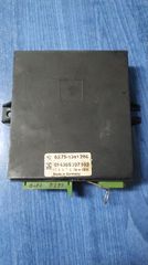 BMW E30 E28 E24 E23 μονάδα ελέγχου συστήματος συναγερμού 65751381286 