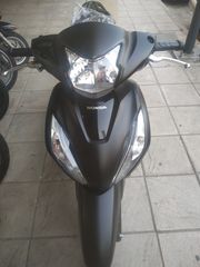 Honda Vision 110 2023 ΕΤΟΙΜΟΠΑΡΑΔΟΤΟ-thumb-3