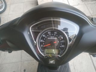 Honda Vision 110 2023 ΕΤΟΙΜΟΠΑΡΑΔΟΤΟ-thumb-4