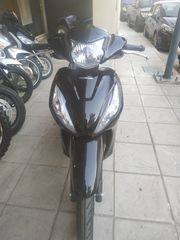 Honda Vision 110 2023 ΕΤΟΙΜΟΠΑΡΑΔΟΤΟ-thumb-4