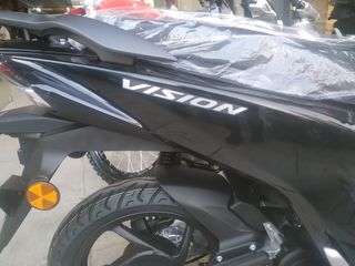 Honda Vision 110 2023 ΕΤΟΙΜΟΠΑΡΑΔΟΤΟ-thumb-5