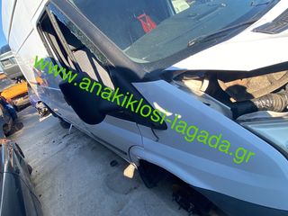 FORD TRANSIT 2.3 ΜΕ ΤΥΠΟ(GZFA) ΓΙΑ  ΑΝΤΑΛΛΑΚΤΙΚΑ anakiklosi-lagada-thumb-3