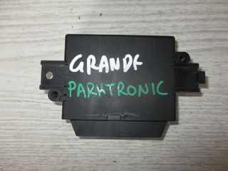 Fiat Grande Punto/Evo '05 - '12 Πλακέτα Parktronic/PDC 51744952