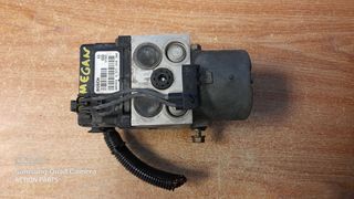 RENAULT MEGANE 95-02 ΜΟΝΑΔΑ ΑBS  0273004394 - 0265216678 - 7700430230