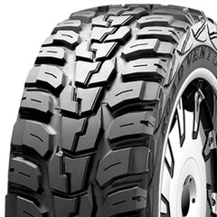 ΚΑΙΝΟΥΡΓΙΑ 4ΑΔΑ ΕΛΑΣΤΙΚΑ 35/12.5/15 KUMHO KL71 MUD TERRAIN