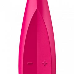Satisfyer Twirling Fun Pinpoint Vibrator Pink-thumb-8