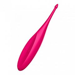 Satisfyer Twirling Fun Pinpoint Vibrator Pink-thumb-6