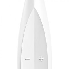 Satisfyer Twirling Fun Pinpoint Vibrator WHITE-thumb-2